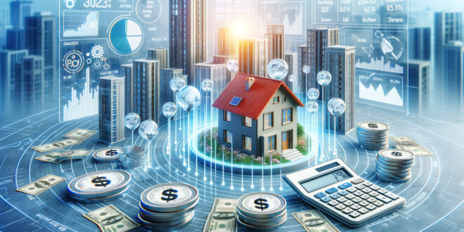 Crowdfunding immobilier en 2026 : maximiser ses rendements tout en maîtrisant le risque de défaut