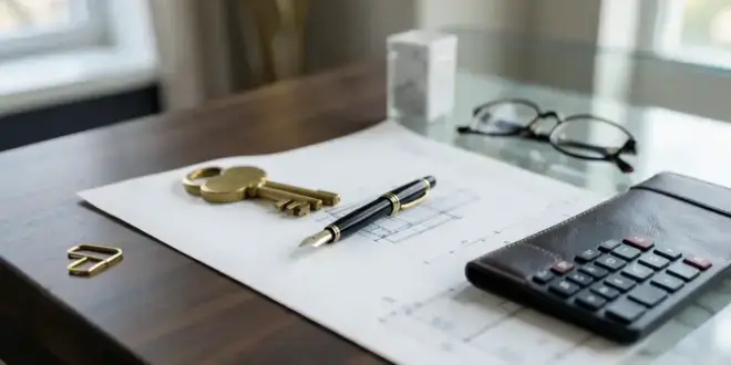 Frais de notaire 2026 : les stratégies légales pour réduire la facture de votre achat immobilier