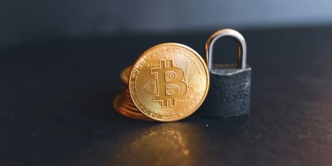 secure and tax your crypto gains legally