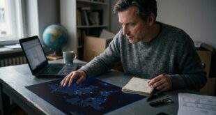 Expatriation crypto : Ingénierie Fiscale et Sécurisation des Plus-Values Numériques