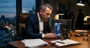 Expatriation crypto : Structuration, Exit Tax et Conformité Bancaire Internationale