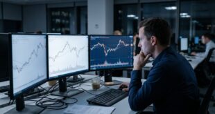 Ai Vertex : Intégration et Déploiement de l’Intelligence Artificielle en Finance Quantitative
