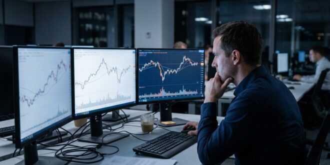 Ai Vertex : Intégration et Déploiement de l’Intelligence Artificielle en Finance Quantitative