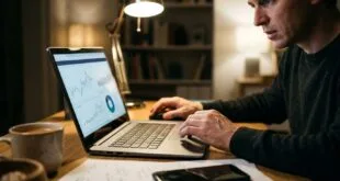 Comment Investir Dans La Crypto-monnaie PDF : Le Manuel Stratégique de l’Investisseur