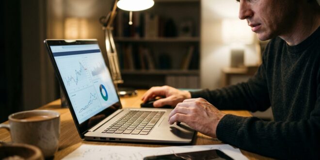 Comment Investir Dans La Crypto-monnaie PDF : Le Manuel Stratégique de l’Investisseur
