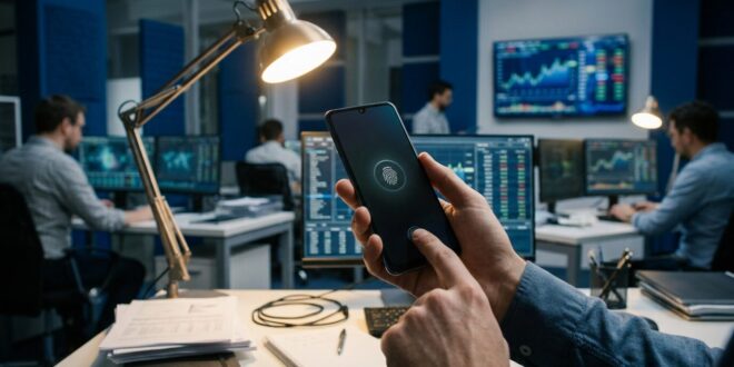 Immediate Reopro : Protocole d’Audit et Intégration d’un Bot de Trading Algorithmique