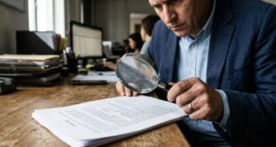 Profit Edge Avis : Analyse d’un Gestionnaire sur le Trading Algorithmique