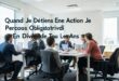 Quand Je Détiens Une Action Je Perçois Obligatoirement Un Dividende Tous Les Ans : Mythe ou Réalité Financière ?