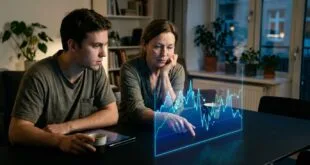 Smart Profit Ai : Audit Technique et Intégration en Gestion de Patrimoine