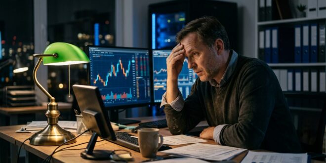 Yomi Denzel Crypto : Analyse Stratégique et Gestion des Risques en Investissement Web3