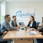 Banque Crypto : Architecture, Rendements et Cadre Réglementaire MiCA