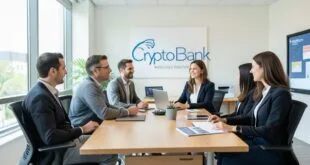 Banque Crypto : Architecture, Rendements et Cadre Réglementaire MiCA