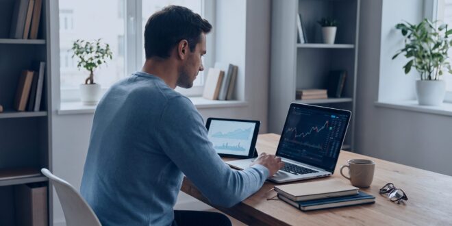 Comment Investir ETF